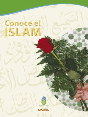 cover image of Conoce el Islam